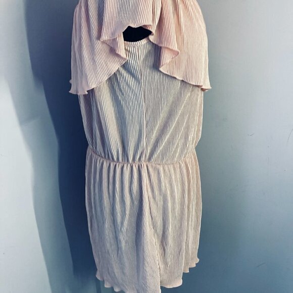 No Comment Romper, NWT, Size 2X - Picture 5 of 12